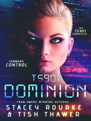 cover image of TS901